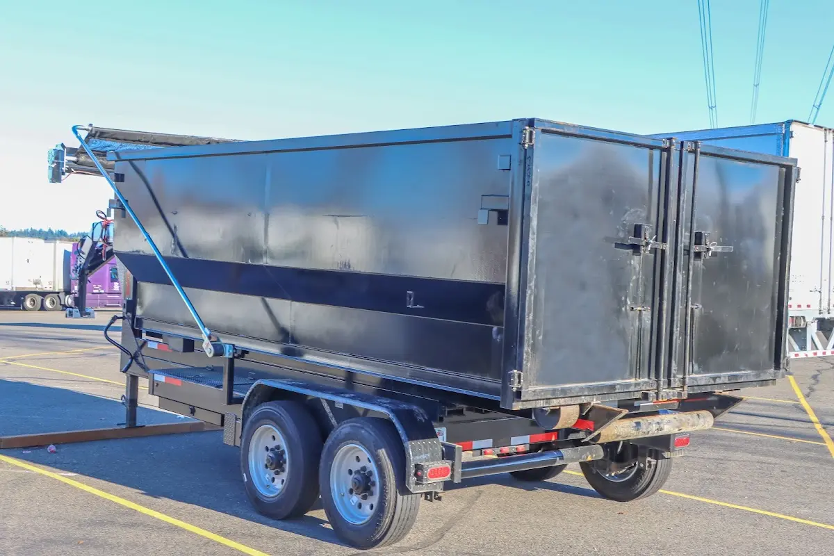 Dumpster Rental services in Fountain, CO